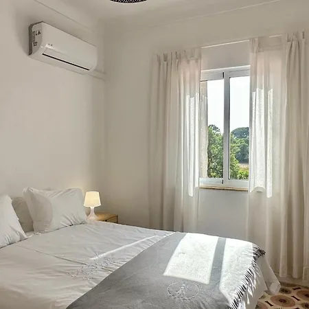 בית נופש Casa Do Monte Private Pool Near Gale For 10 Guests, *