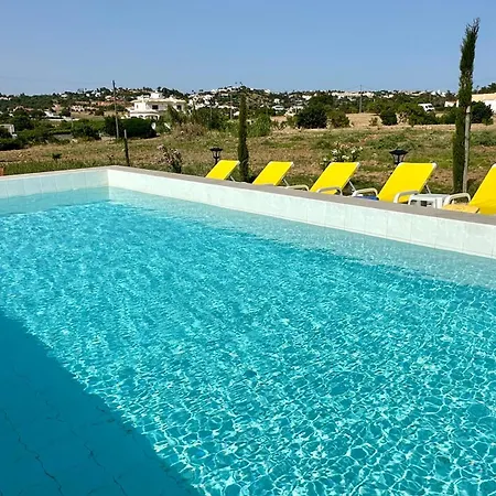 Casa Do Monte Private Pool Near Gale For 10 Guests, בית נופש