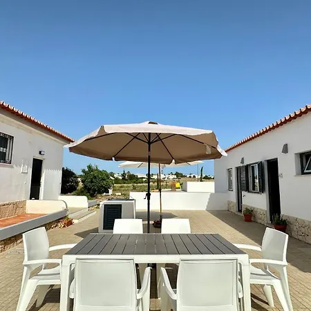 Casa Do Monte Private Pool Near Gale For 10 Guests, * אלבופיירה