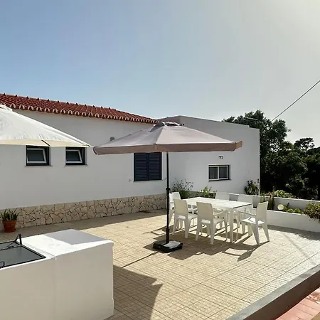 בית נופש Casa Do Monte Private Pool Near Gale For 10 Guests, *