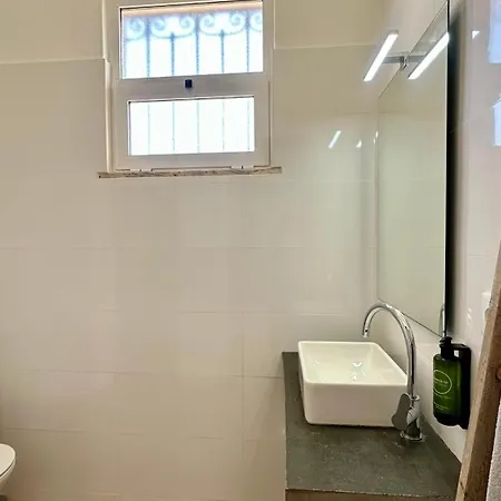 בית נופש Casa Do Monte Private Pool Near Gale For 10 Guests, *