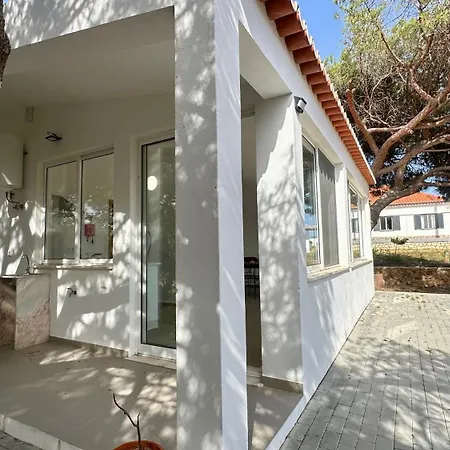 Casa Do Monte Private Pool Near Gale For 10 Guests, בית נופש